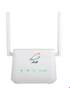 مودم همراه اول L443