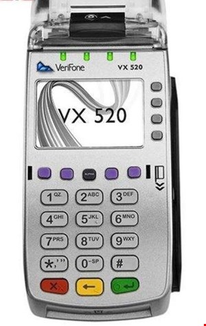 کارتخوان ثابت وریفون 520