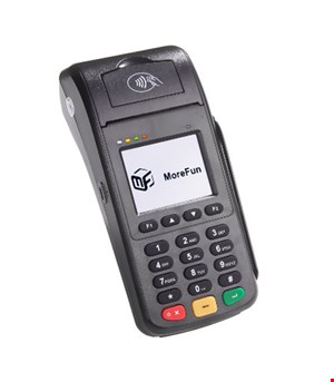 کارتخوان سیار مورفان مدل H9 combo
