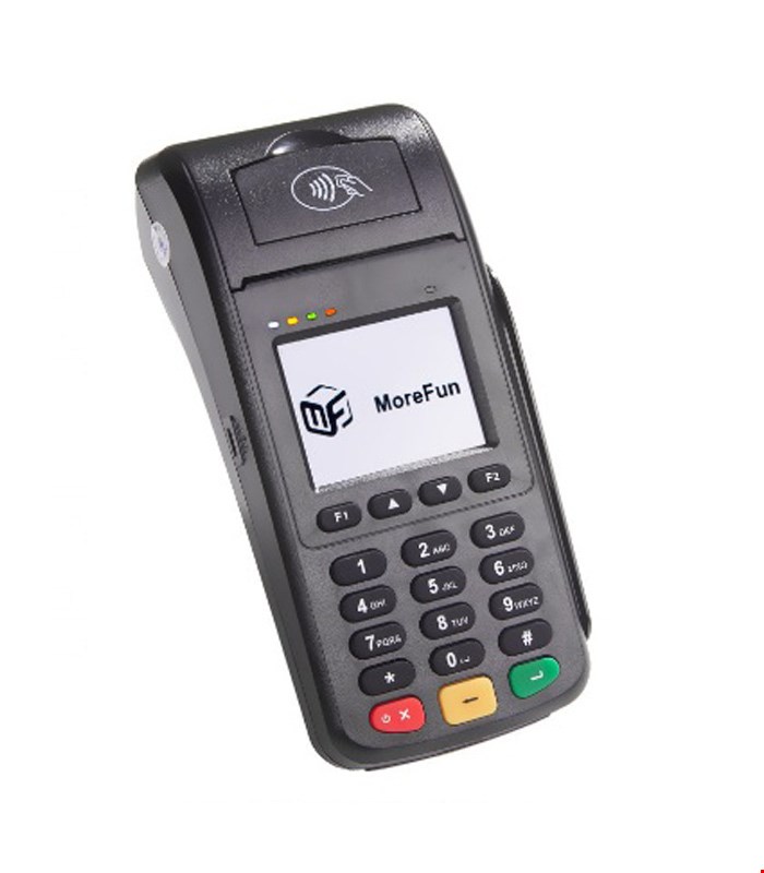 کارتخوان سیار مورفان مدل H9 combo