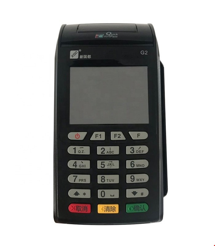 کارتخوان نکسگو مدل G2