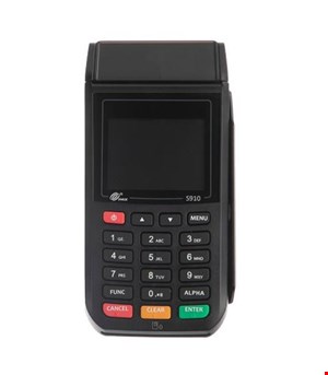 کارتخوان سیار پکس مدل S910
