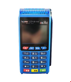 کارتخوان سیار Nexgo G3
